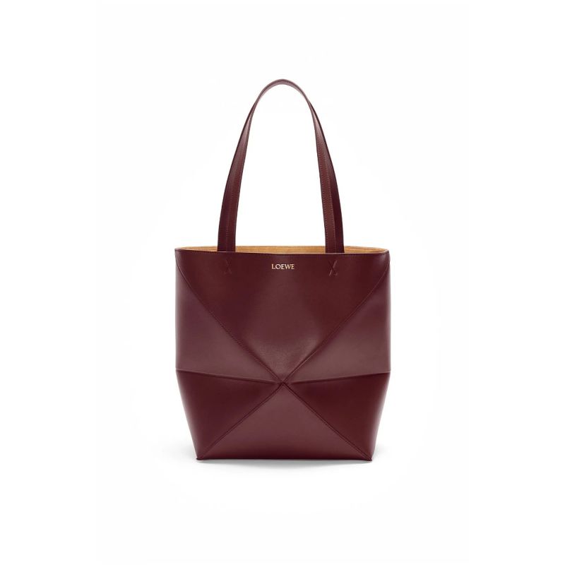 Loewe Medium Puzzle Fold Tote 