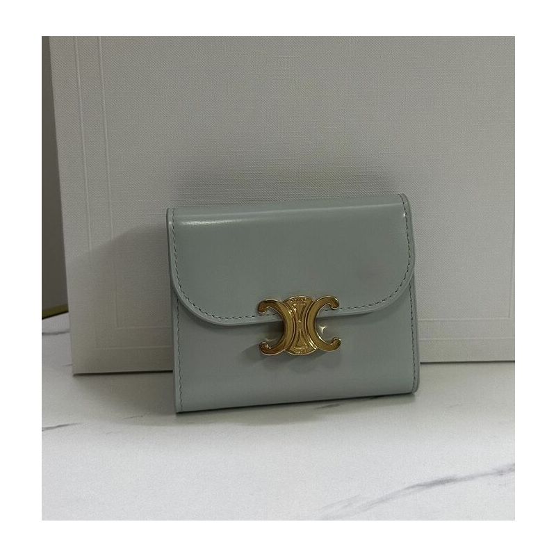 Celine Small Triomphe Wallet 