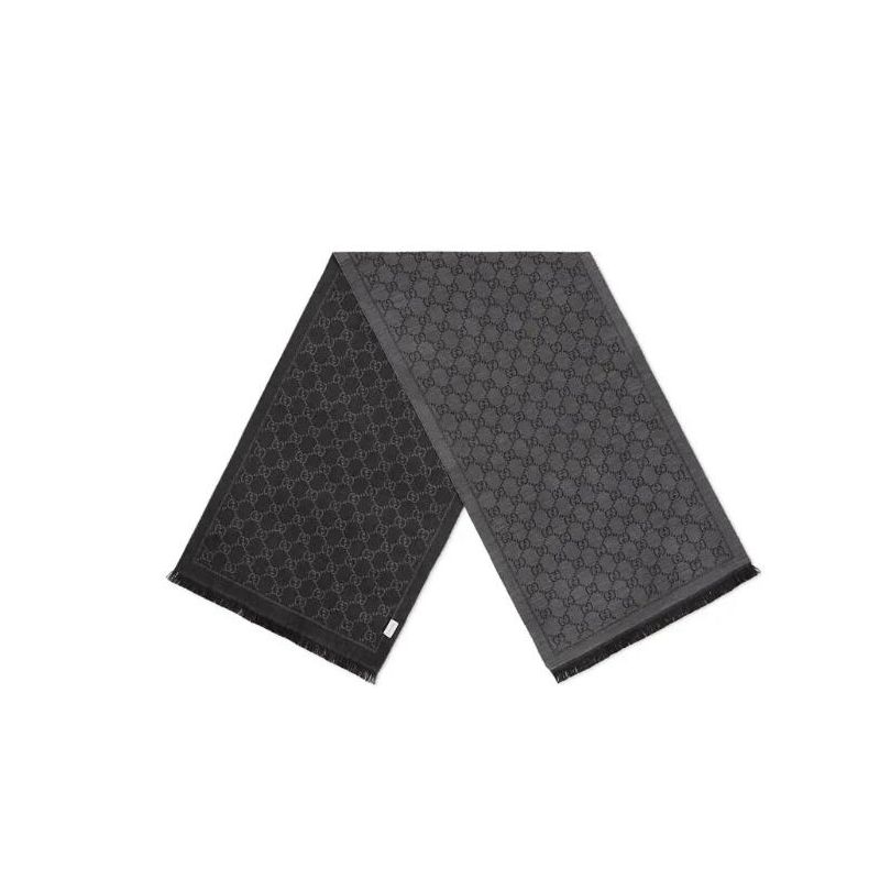 Gucci GG Casmhere Scarf