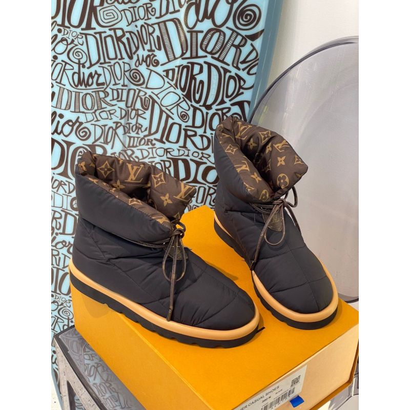 Louis vuitton Boots