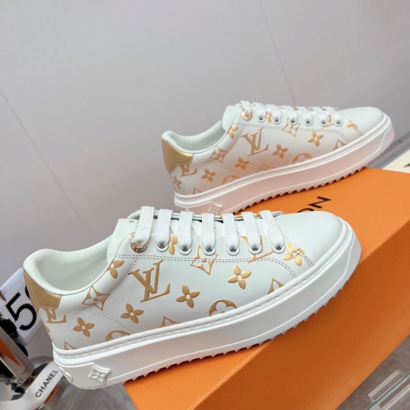 Louis vuitton Unisex Sneaker 