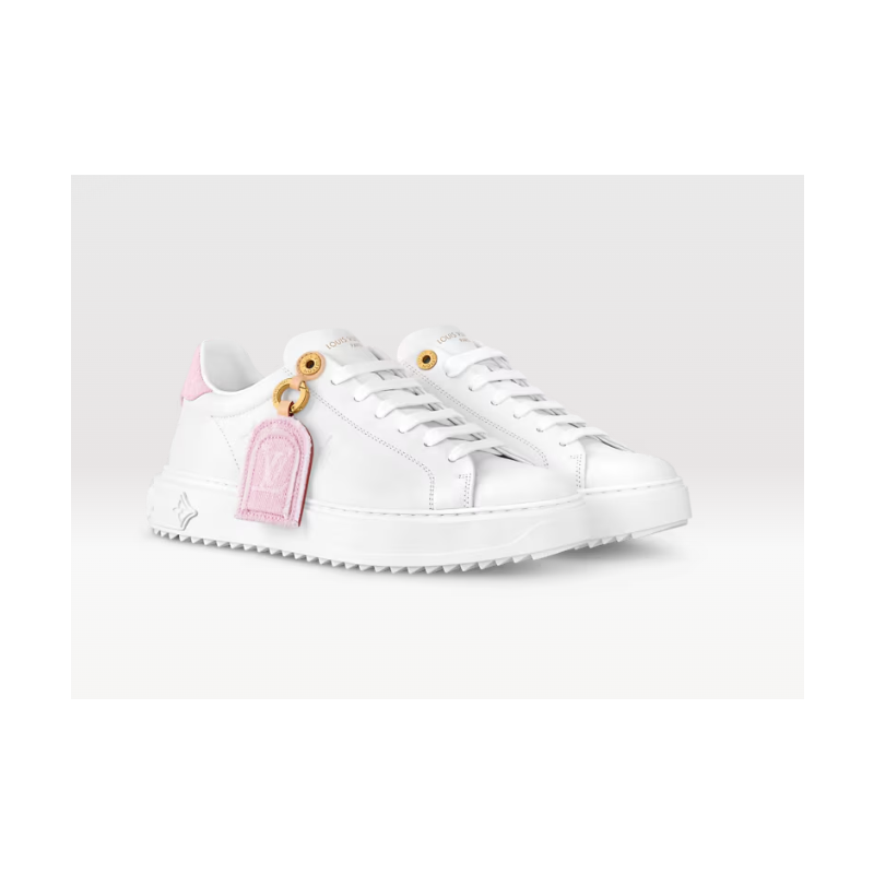 LV Time Out sneaker,  Size 35-41