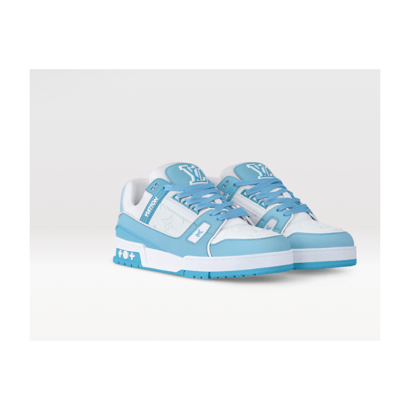 LV Trainer Sneaker, Size 35-45