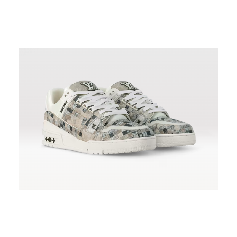 LV Trainer Sneaker , Size 39-45