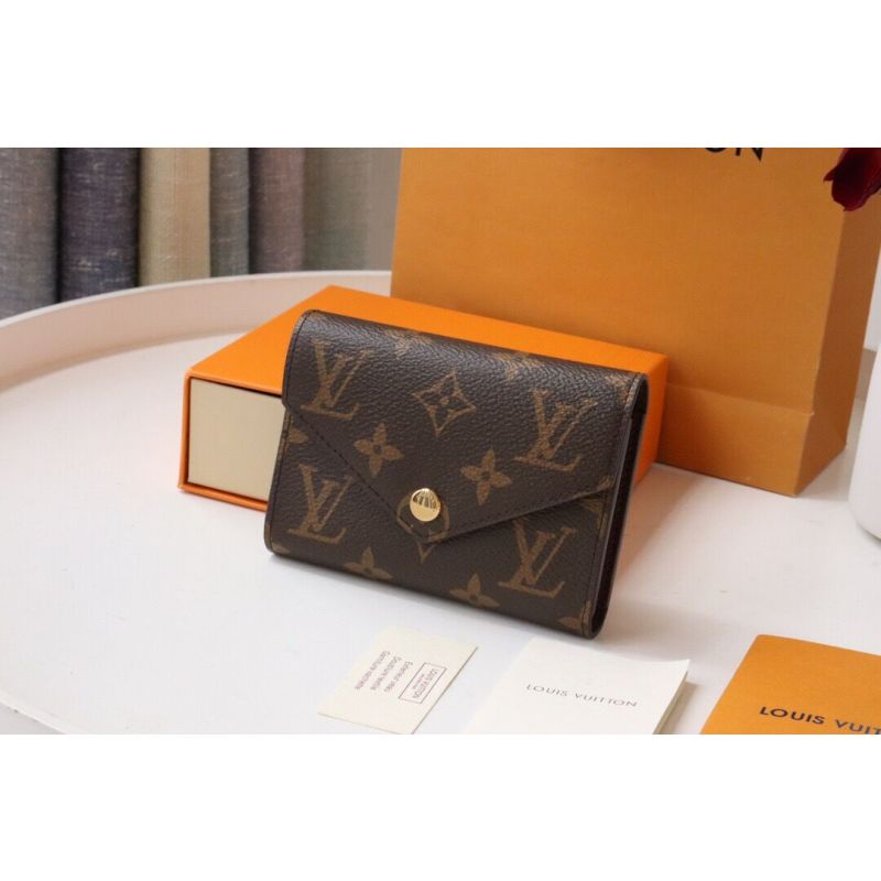 M62472 Victorine Wallet