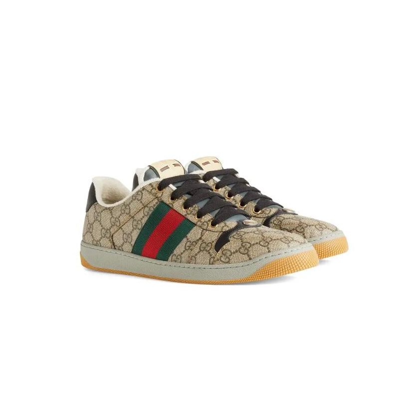 Gucci Screener Sneaker, Size 35-45