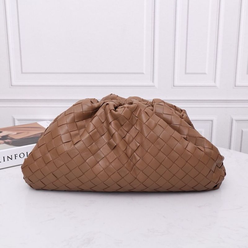Bottega Veneta Large Pouch 