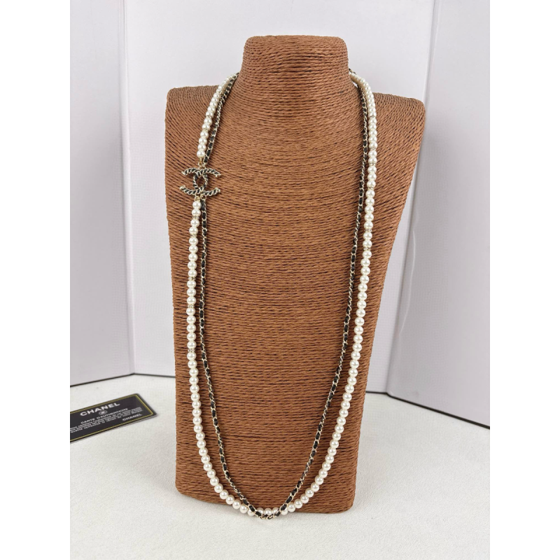 Chanel Necklace 