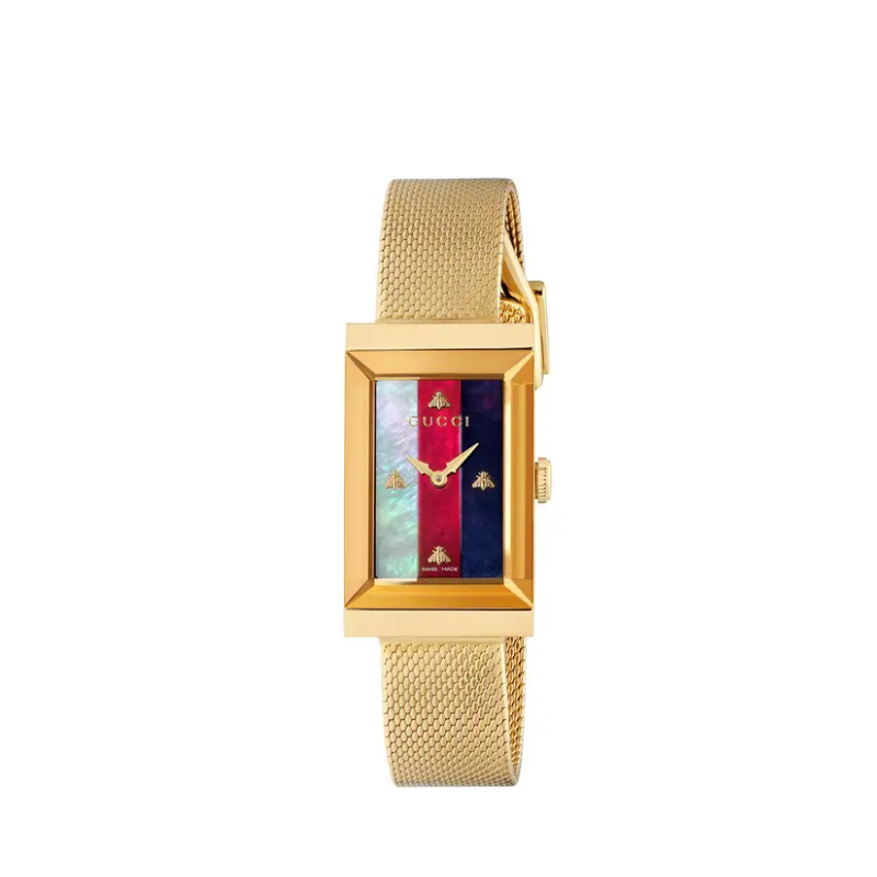 Gucci Original watch 21 x 34mm