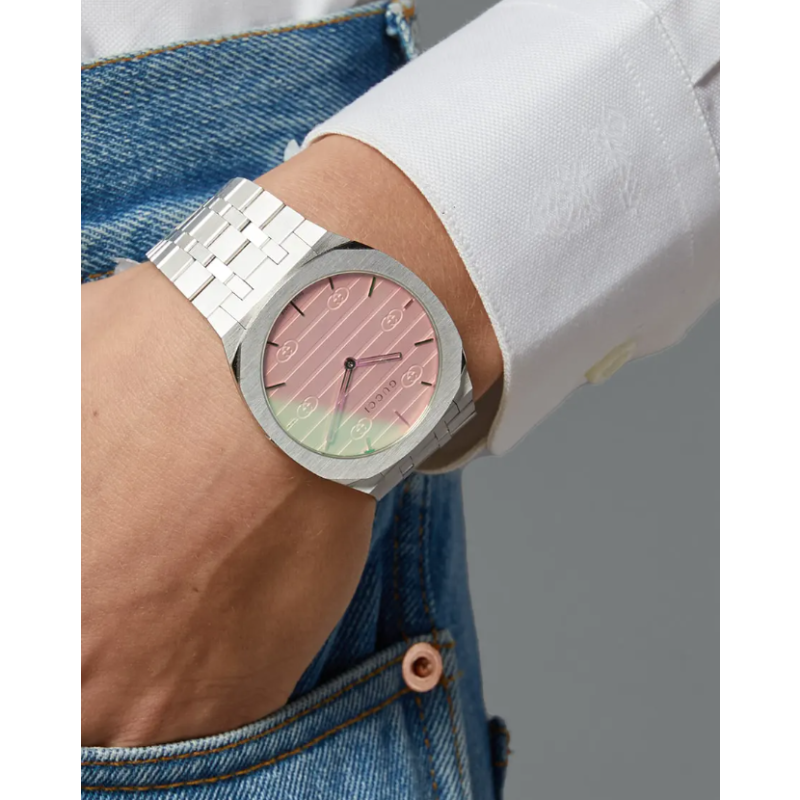 Gucci Original 25H Watch 38mm