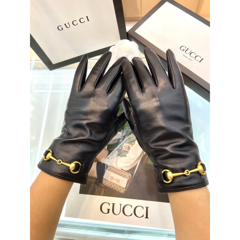 Gucci Gloves