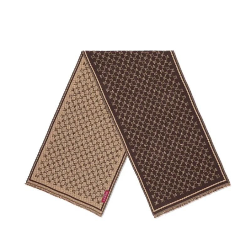 Gucci Cashmere Scarf
