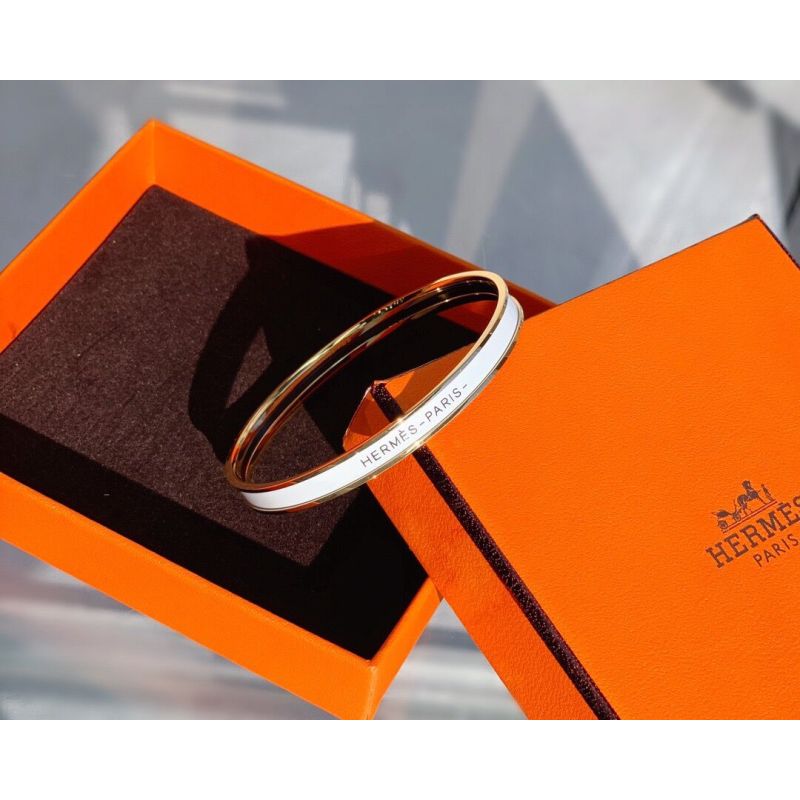 Hermes Small Bracelet 