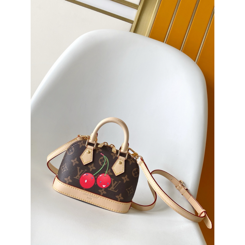 M13416 New LV x TM Nano Alma