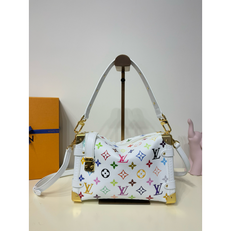 M14046 LV x TM Side Trunk MM