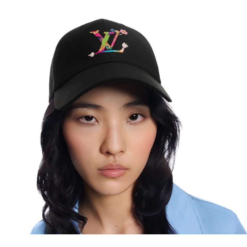 LV Cap