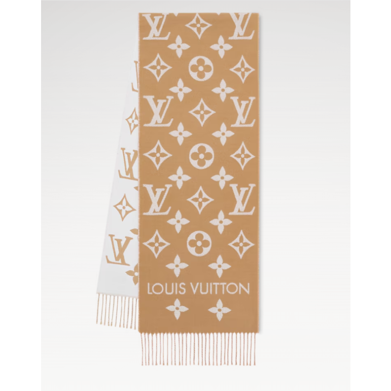 LV Essential Scarf  
