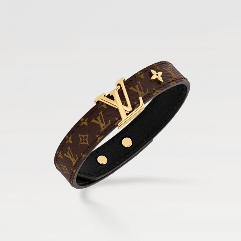  LV iconic bracelet 