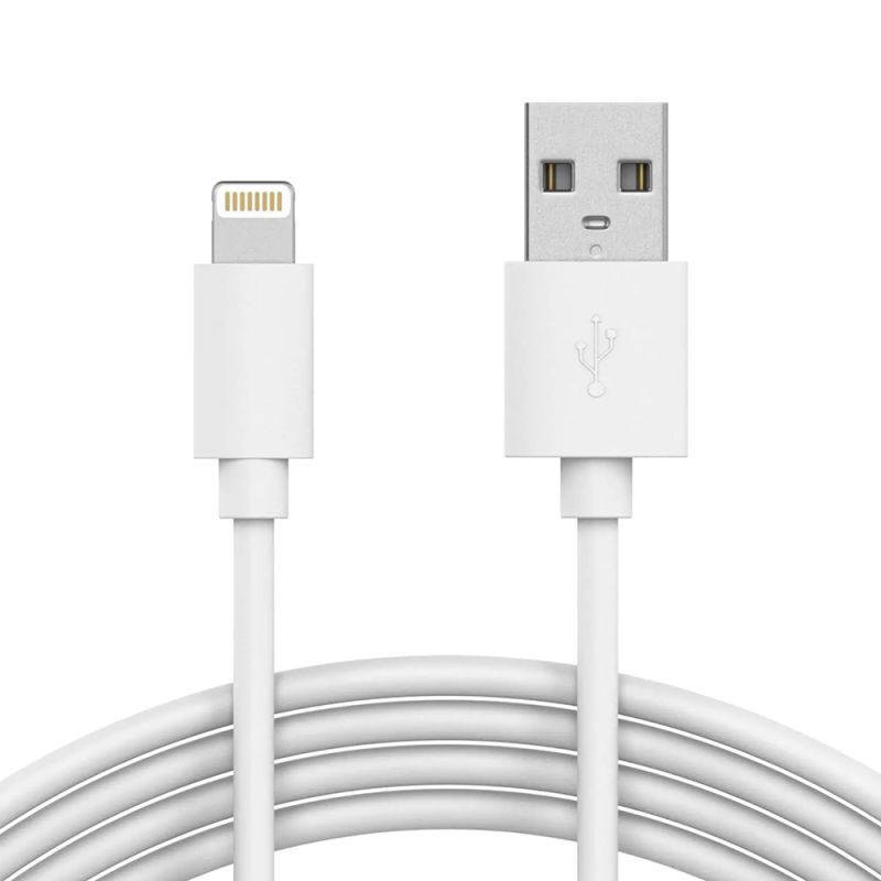 Charger Lightning Cable with iPhone 14/13/13 Pro max