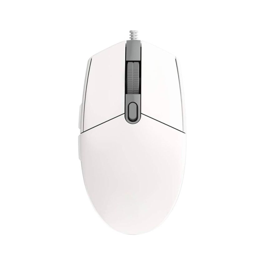 Mouse Logitech G203/682GM Wired 8000 DPI For PC/Mac