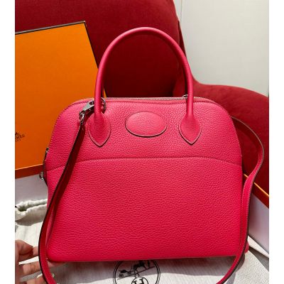 Rose Extreme Clemence Bolide 31 Palladium Hardware