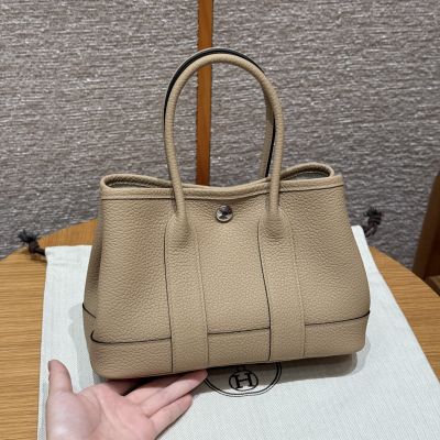 Trench Negonda Neo Garden Party 23 Palladium Hardware