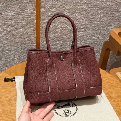 Rouge H Negonda Neo Garden Party 23 Palladium Hardware