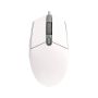 Mouse Logitech G203/682GM Wired 8000 DPI For PC/Mac