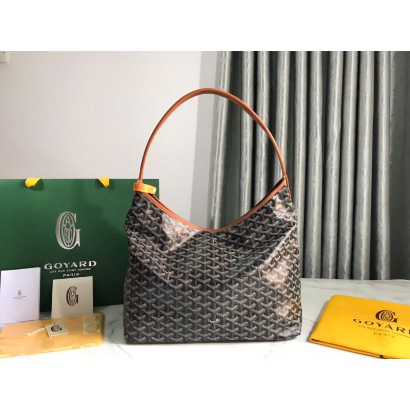Goyard Bohème Hobo Bag