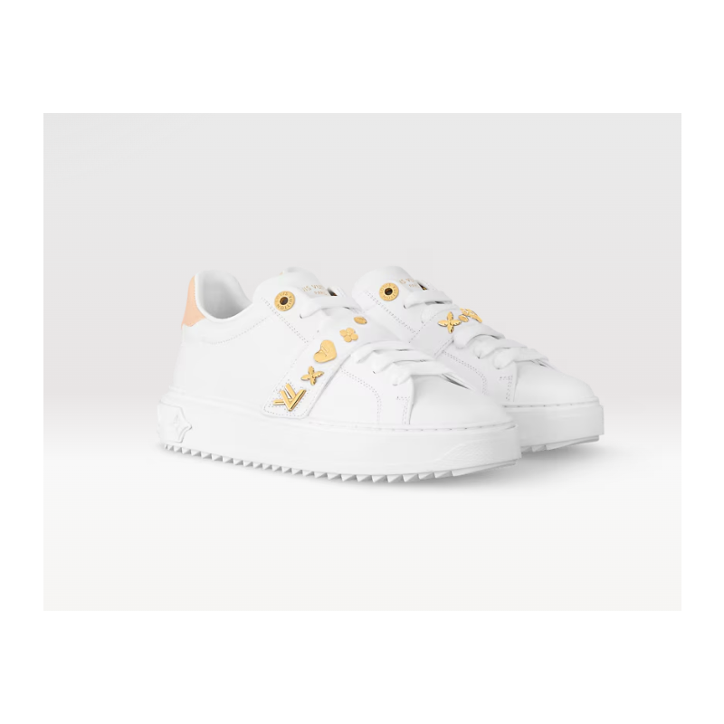 LV Time Out sneaker,  Size 35-41