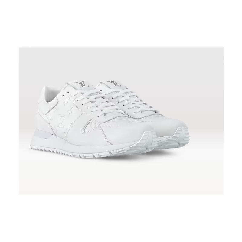 LV Run Away Sneaker , Size 39-46