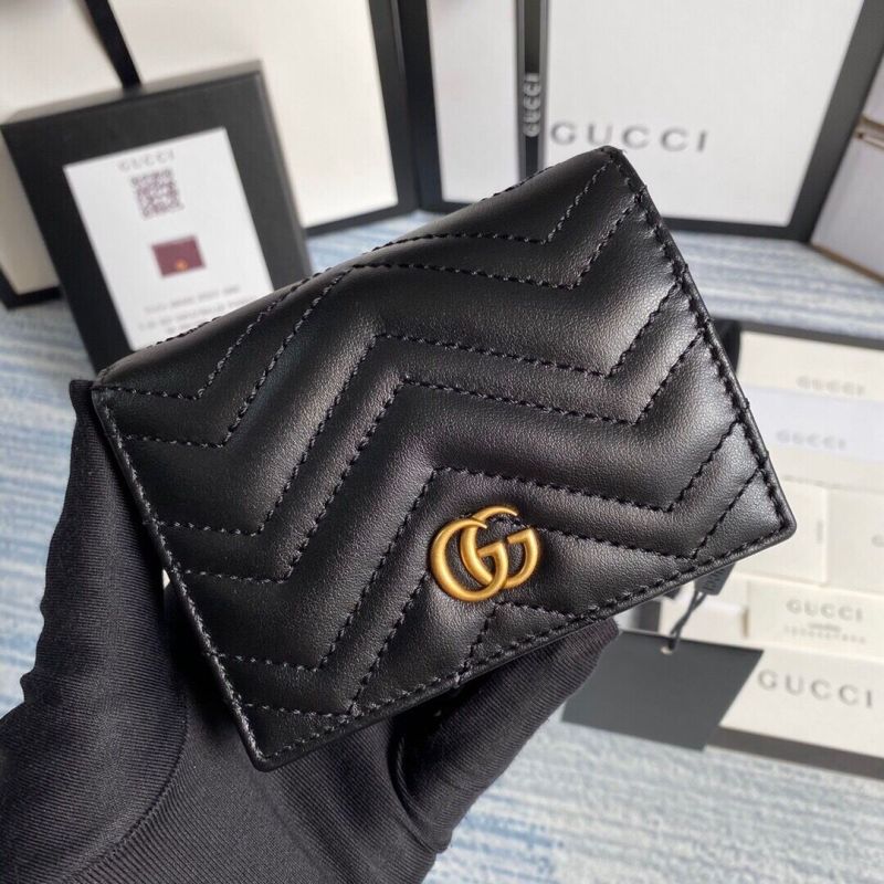 Gucci Marmont Card holder 