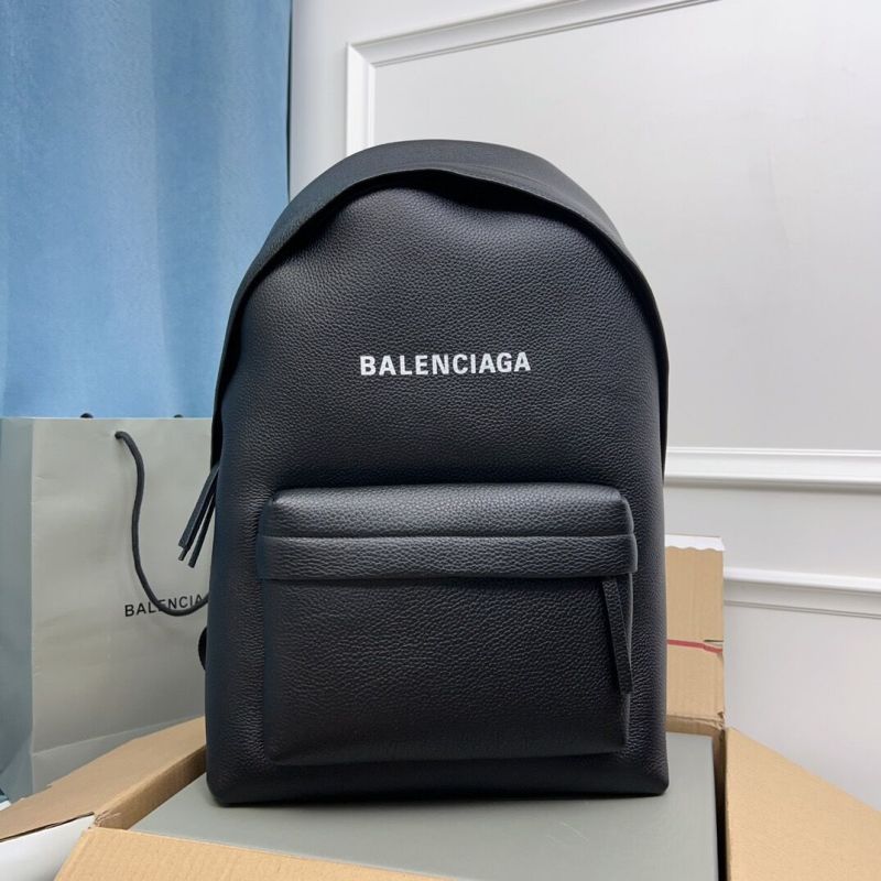 Balenciaga Everyday Backpack 