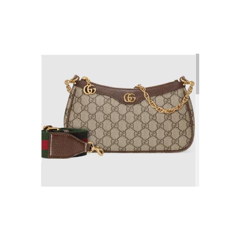 Gucci Ophidia Small Shoulder Bag