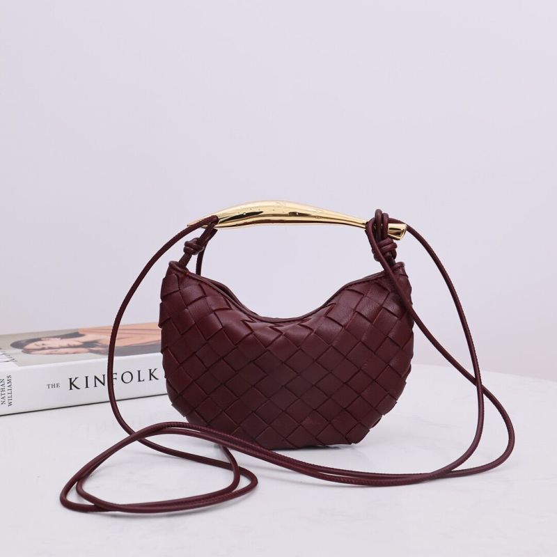 Bottega Veneta Mini Sardine Bag 