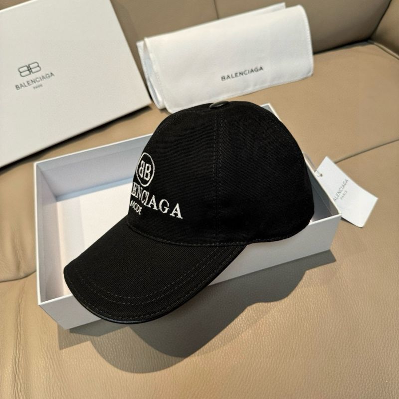 Balenciaga Baseball Cap