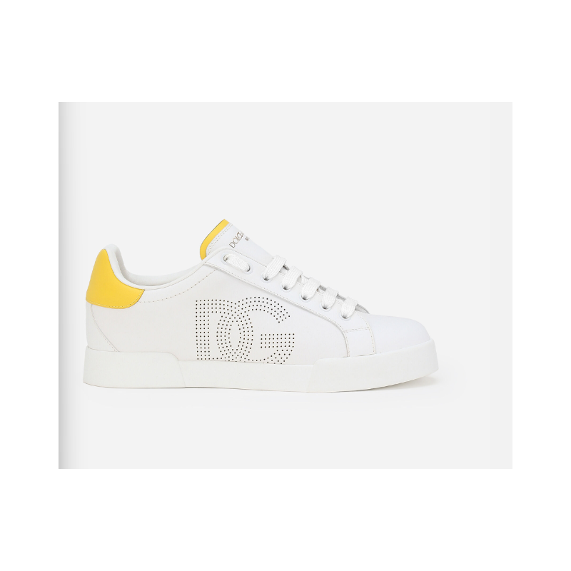 Dolce Gabbana Women's Sneaker,  Size 35-41