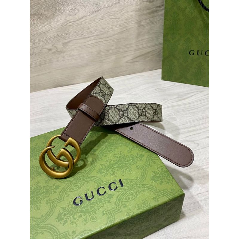 Gucci Belt 30mm 