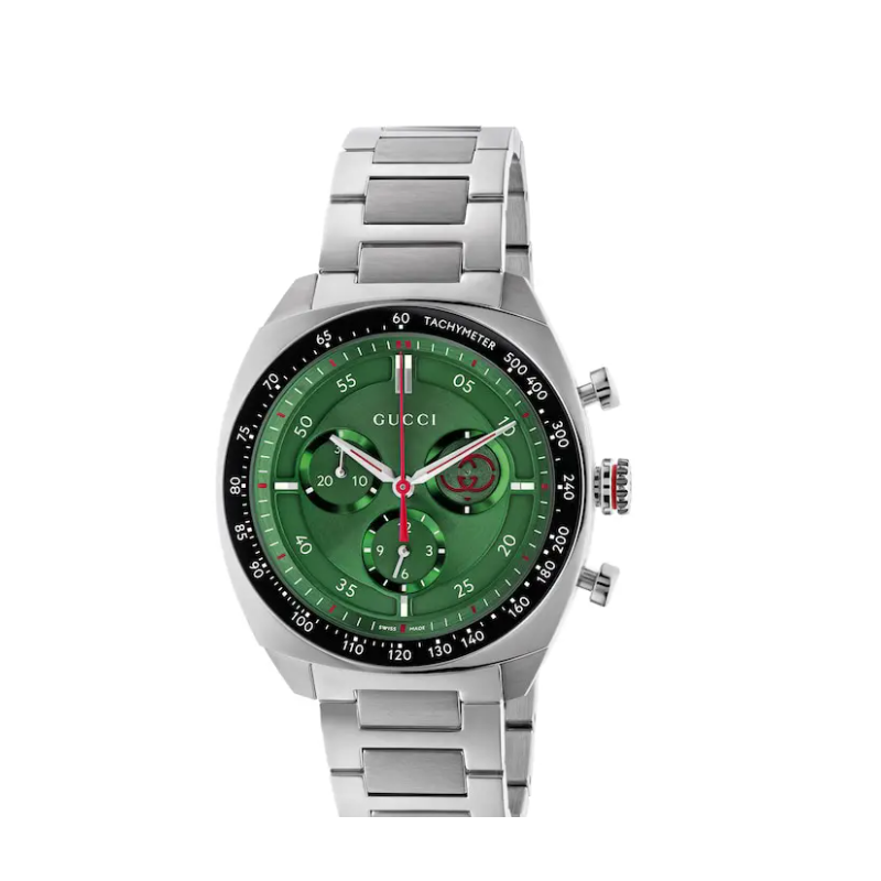 Gucci Original Interlocking Watch 41mm