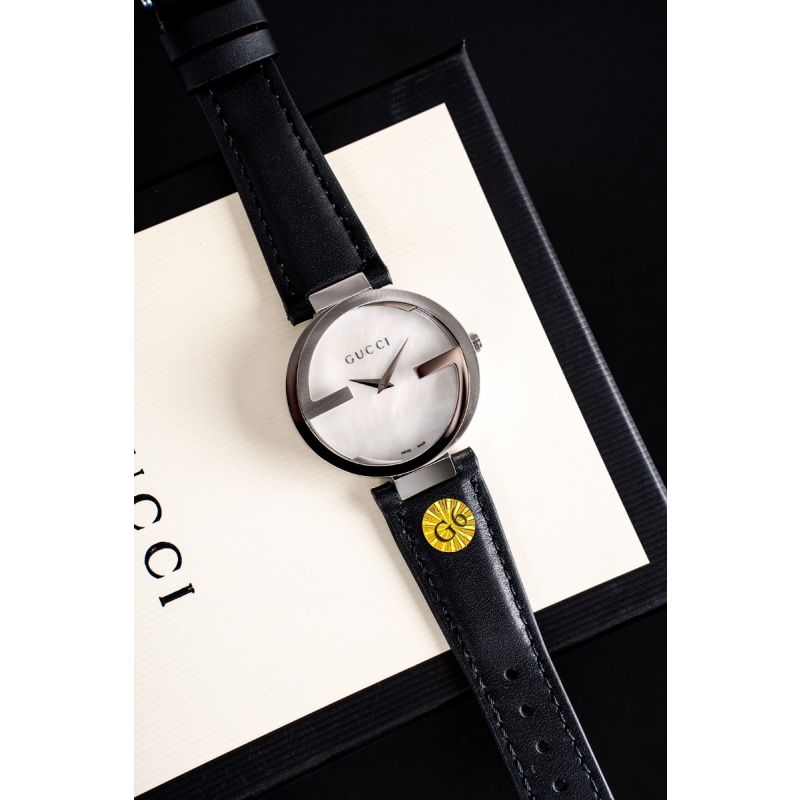 Gucci Original GG Watch 37mm