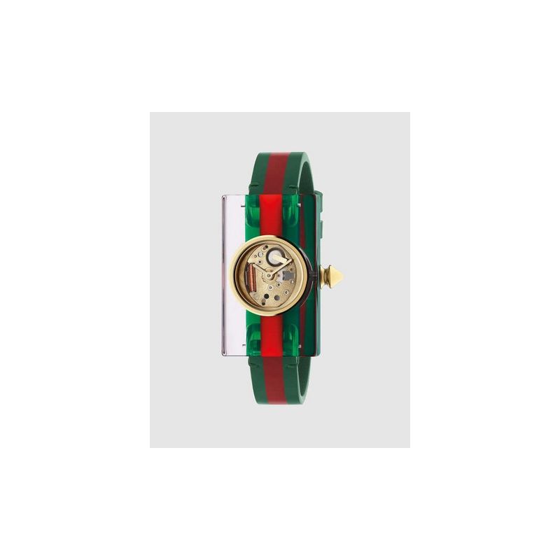 Gucci Original Wingtage Web Watch 24 x40mm