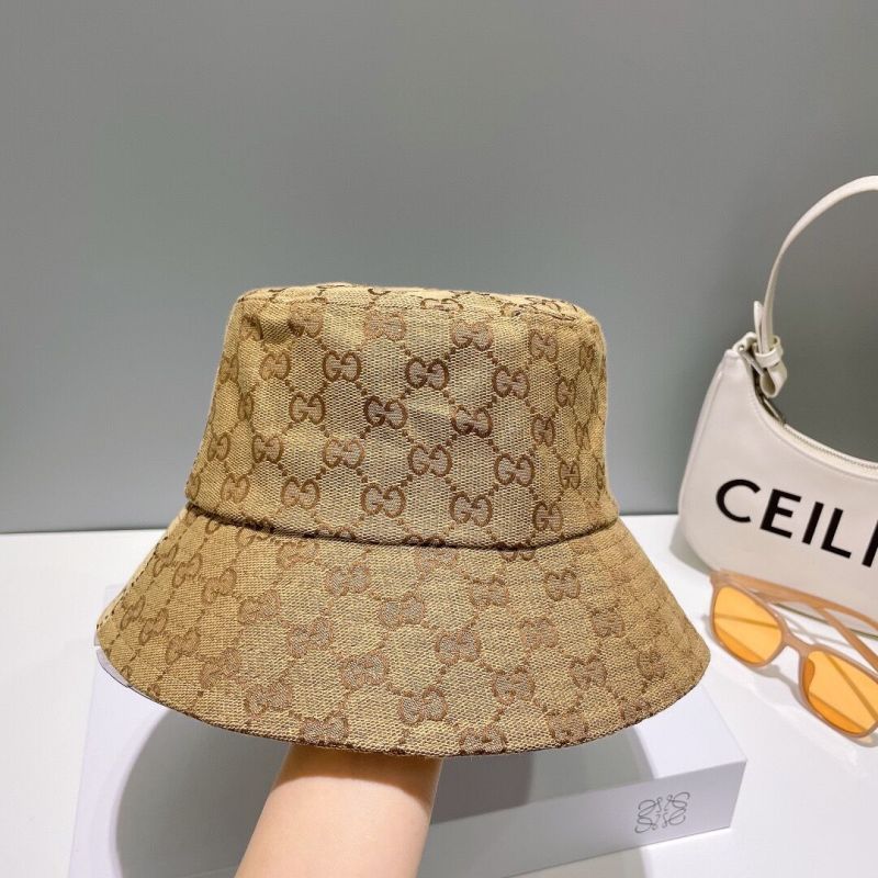 Gucci Bucket Hat 