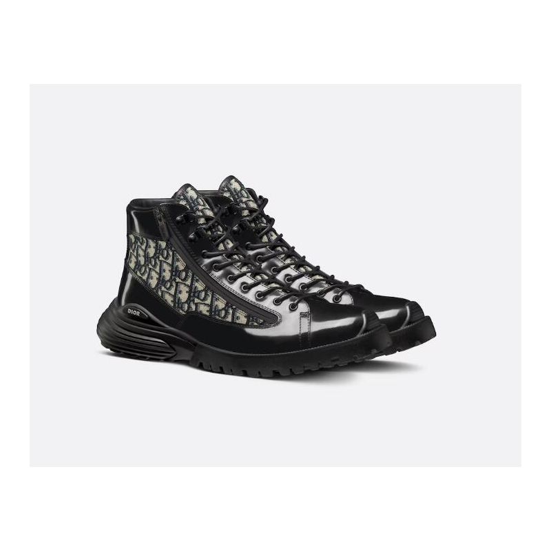 Dior Combat Anklet boot,  Size 39-45