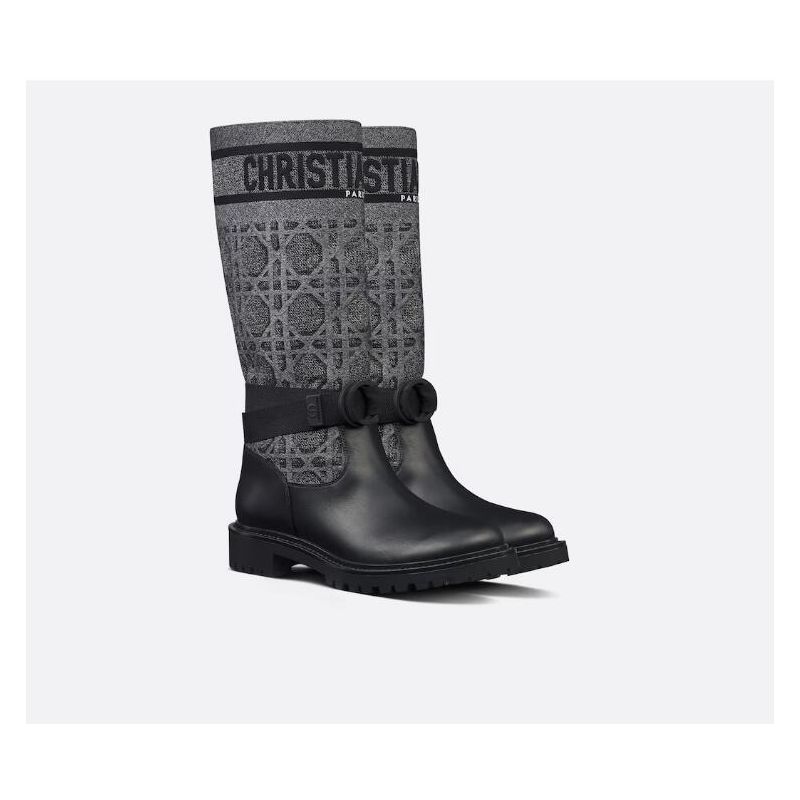 Dior D-Major Boot, Size 35-41