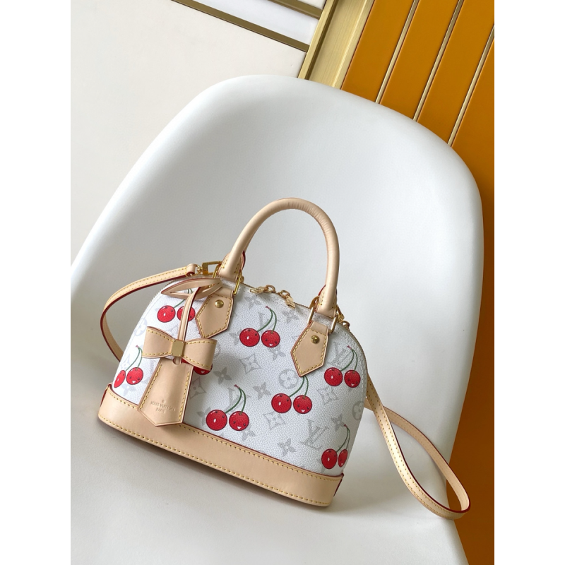 M14234  LV x TM Alma BB