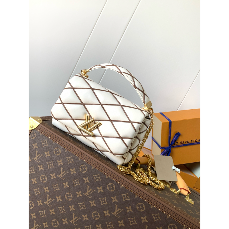 M25060 Cruise 2025 GO-14 MM