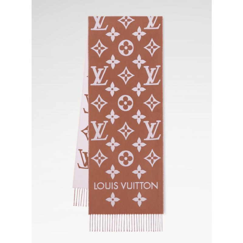 LV Essential Scarf  
