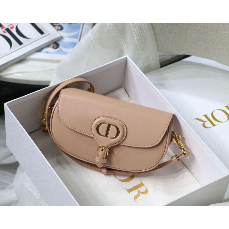 Dior Bobby East-West Bag 