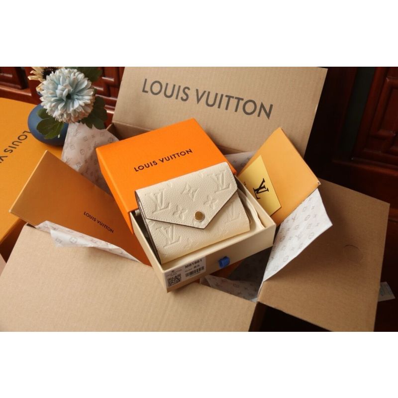 M82344 Victorine Wallet