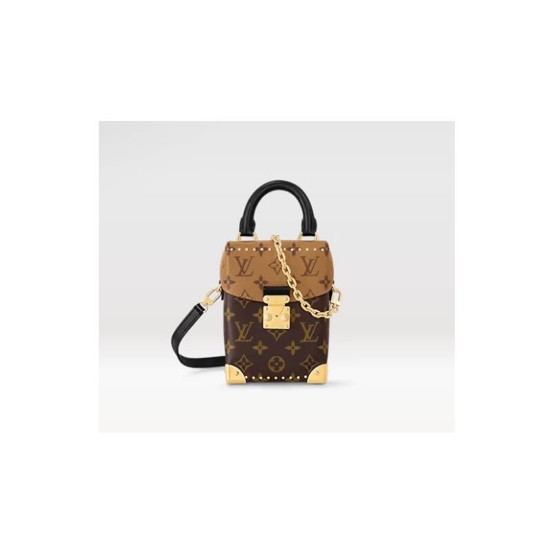 Louis Vuitton M82465 Camera Box